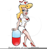 Free Clipart Nurses Day Image