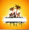 Clipart Images Of Palm Trees Image