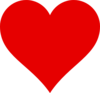 Heart Ny Clip Art