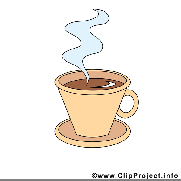 Clipart Kaffeetasse Und Kuchen | Free Images at Clker.com - vector clip art  online, royalty free & public domain