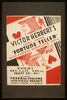 Victor Herbert S Comic Opera  Fortune Teller  With Famous  Gypsy Love Song  Image