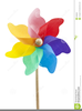 Windmill Clipart Animation Image