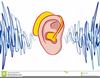 Hearing Clipart Images Image