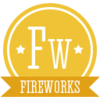 A Fireworks Icon Image