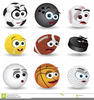 Clipart Pictures Of Rugby Balls Image