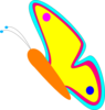 Butterfly Ebf Clip Art