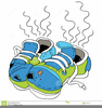 Free Clipart Shoes Image