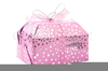 Clipart Gift Wrap Image