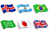 Flag Icons Image