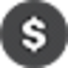 Dollar Currency Sign 4 Image