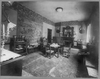 [nicholas Longworth, 1869-1931 - Dining Room Of Honorable Nicholas Longworth S House] Image