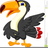 Animated Birds Clipart Image