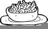 Picture Of Macaroni And Cheese Clipart Image