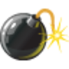 Bomb Icon Image