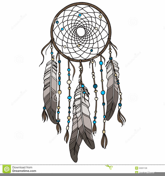 free cherokee indian clipart