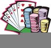 Animated Clipart Gambling Image