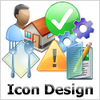 Icon Design Image