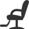 Barbers Chair Image