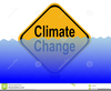 Global Warming Clipart Image