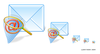 Atomic Email Harvester Icon Image