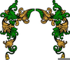 Free Clipart Family Crest Image