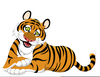 Kids Clothing Clipart Image