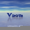 Vinoth Name Wallpaper Image