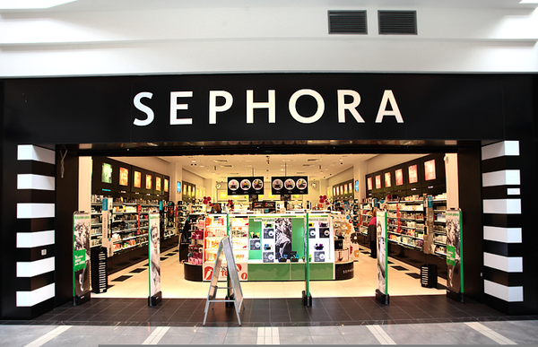 769 Sephora Interior Images, Stock Photos, 3D objects, & Vectors