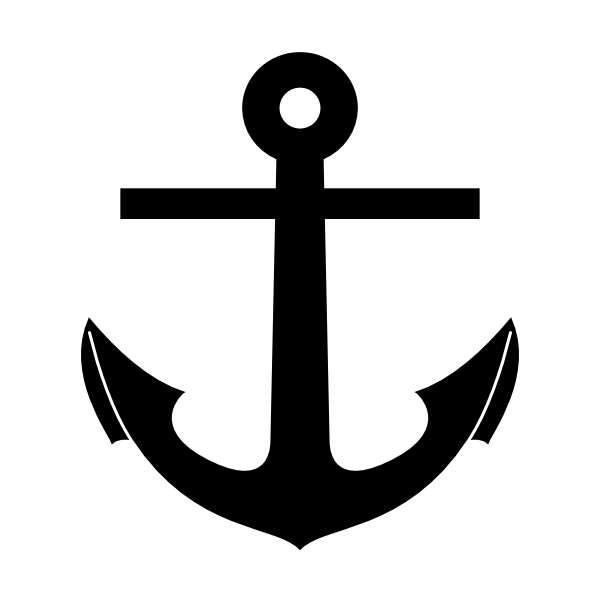 free vector anchor clip art - photo #16