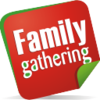 Family Gathering Note Image