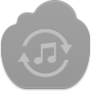 Music Converter Icon Image