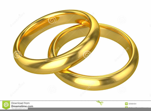 Golden Ring Clipart | Free Images at Clker.com - vector clip art online,  royalty free & public domain