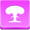 Nuclear Explosion Icon Image