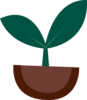 Plant Sprout Clip Art