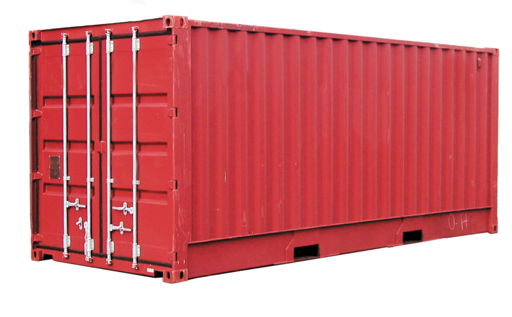 shipping container clipart - photo #1