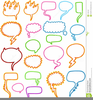 Free Clipart Images Of People Talking Image