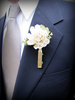 Bullet Shell Boutonniere Image