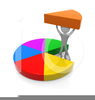 Pie Chart Clipart Free Image