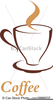 Clipart Coffee Cup And Saucer Image