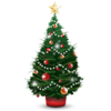 Christmas Tree 2 Image