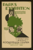 Parks Exhibition International Building, Rockefeller Center / Executed By Mayor S Poster Project. Clip Art