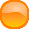 Orange Icon Border Clip Art