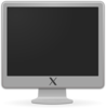 Video Display Clip Art