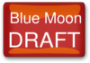 Blue Moon Draft Clip Art