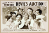 Chas. H. Yale S Forever Devil S Auction 5 Clip Art