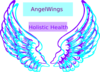 Off-site Angelwings Hh Clip Art