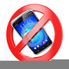 Clipart Mobile Phones Image