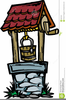Old Water Pump Clipart Image