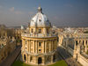 The Radcliffe Camera Oxford Image