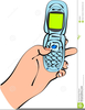 Free Clipart Images Texting Image